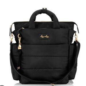 Itzy Ritzy Dream Convertible Diaper Bag